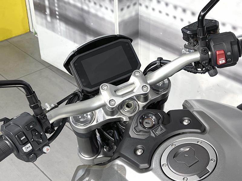 Honda CB 1000 R Neo Cafè