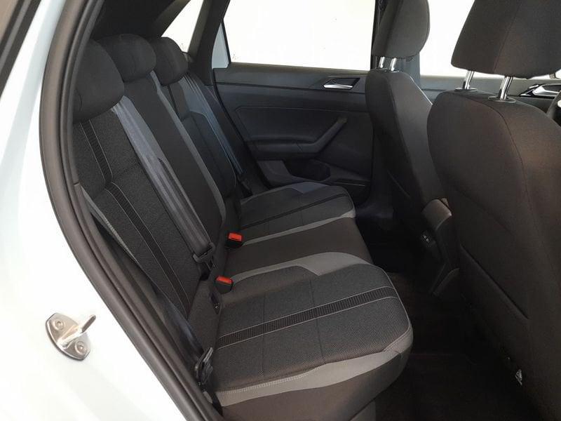 Volkswagen Polo 1.0 TSI Edition 50 DSG