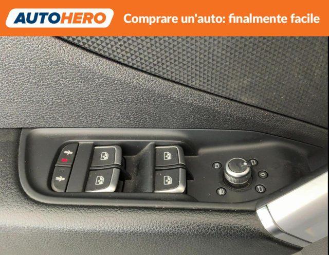 AUDI Q2 35 TFSI S line Edition