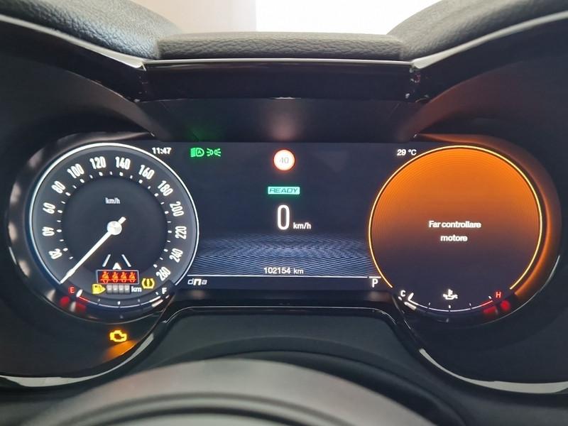 ALFA ROMEO TONALE 1.5 130 CV HYBRID TCT7 SUPER SUV