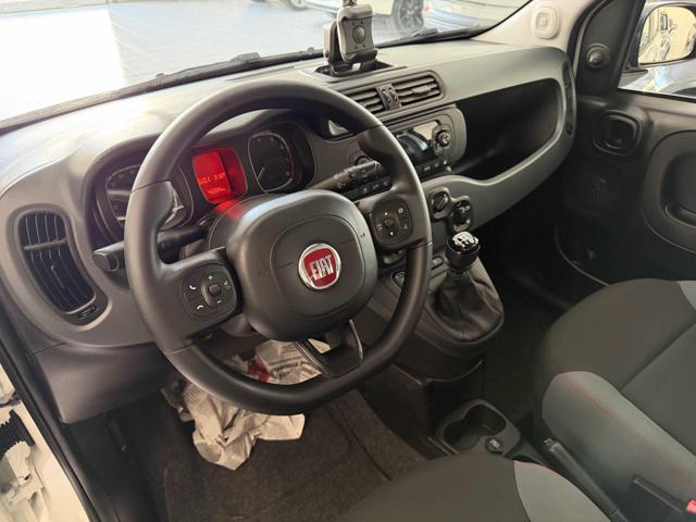 FIAT Panda 0.9 TwinAir Turbo Natural Power Easy