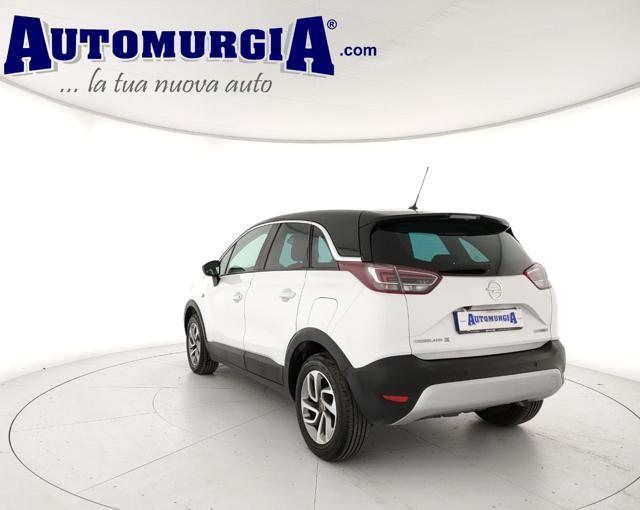 OPEL Crossland X 1.5 ECOTEC D 102 CV S&S Design Line