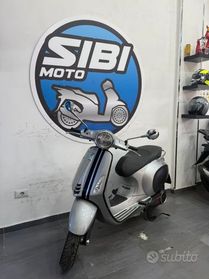 Piaggio Vespa Elettrica