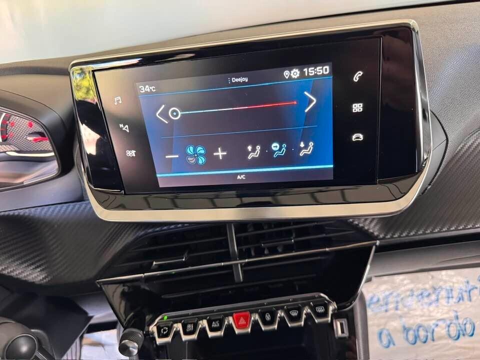 Peugeot 2008 PureTech 100 S&S Active