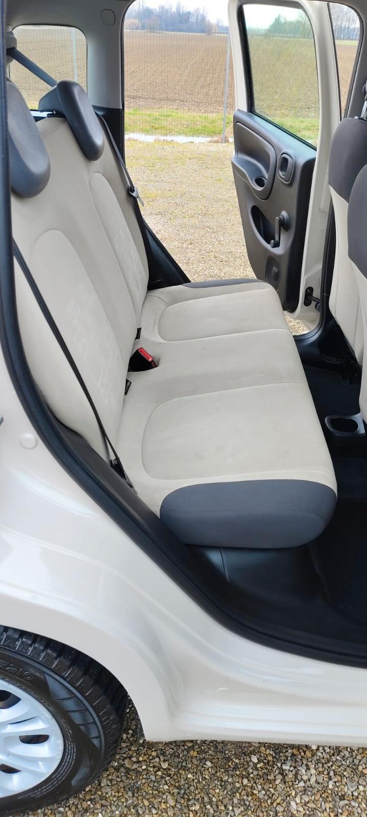 Fiat Panda 1.2 EasyPower Lounge