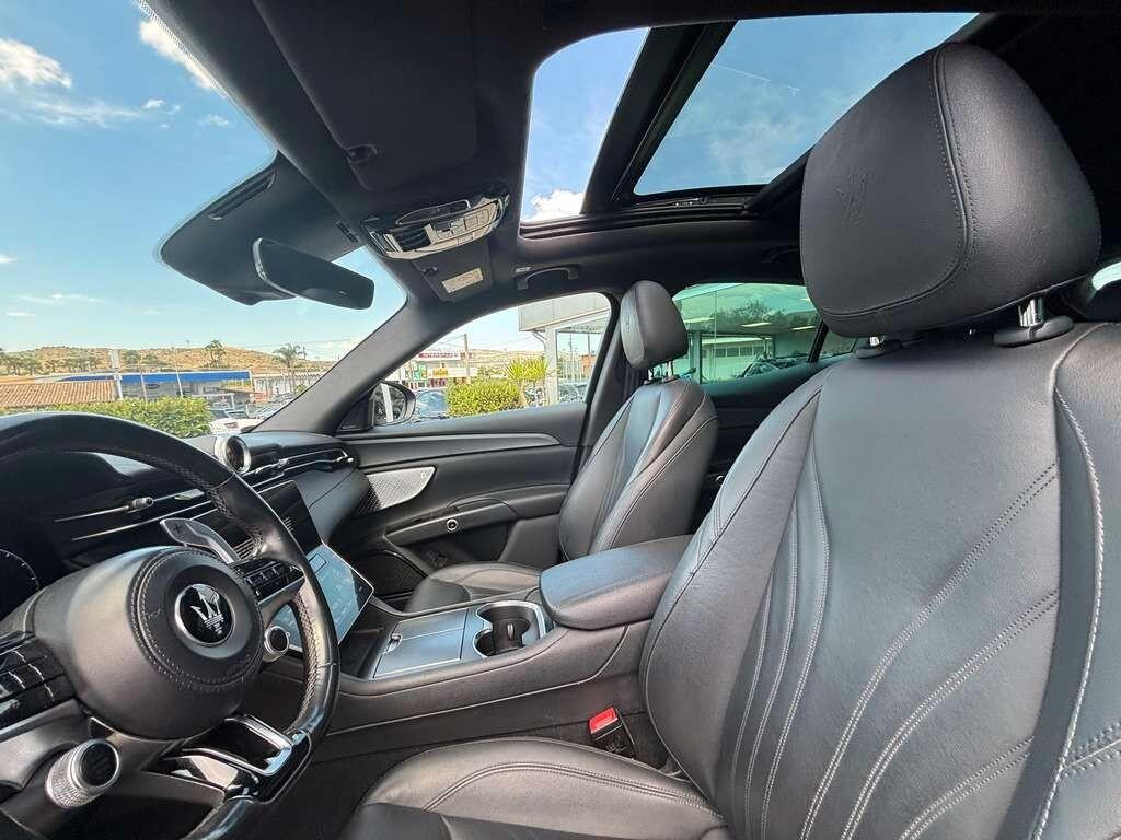 Maserati Grecale MHEV 300 CV AWD GT 2022/ Tua a solo 359 Euro al mese IVA ESPOSTA