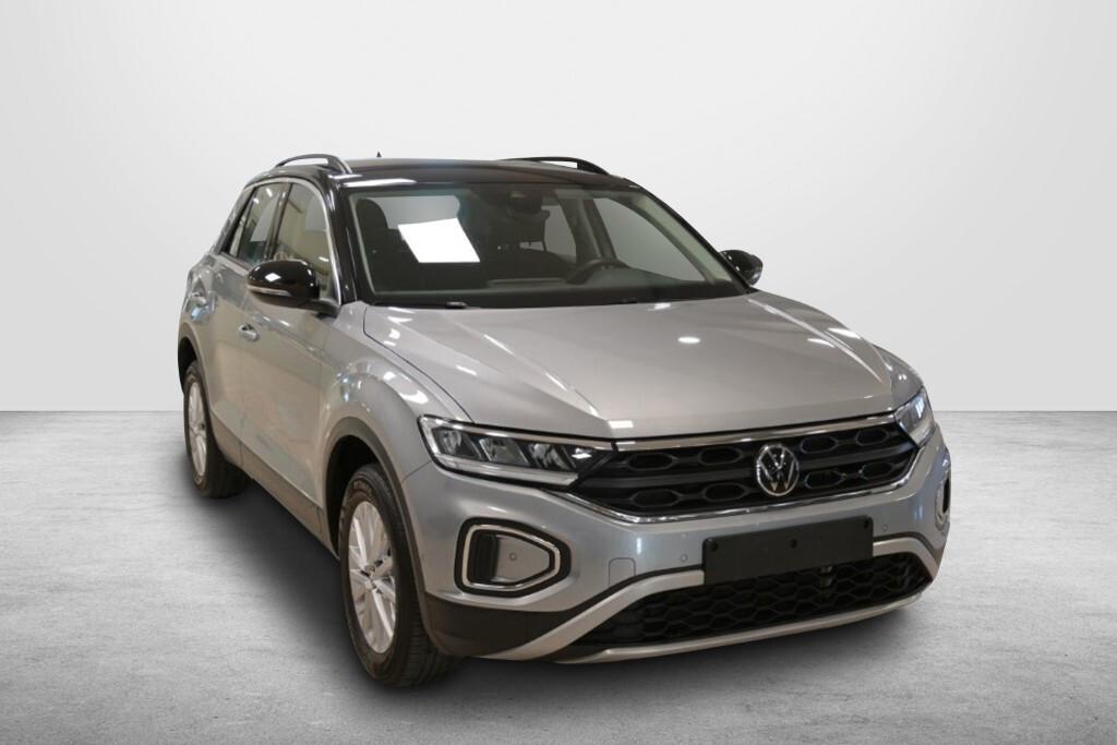 VOLKSWAGEN T-ROC 2.0 TDI 115CV *2023