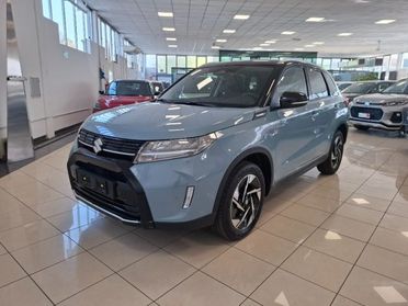 SUZUKI Vitara 1.4 Hybrid Top Bicolor EXTRA PROMO+INCENTIVO