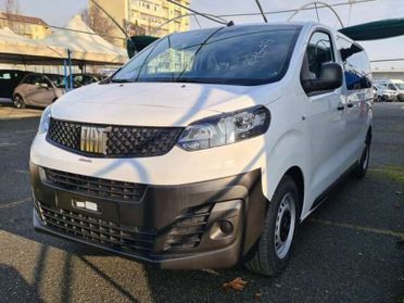 FIAT Scudo Ice 1.5 bluehdi 120cv L2H1 d.cab. mobile