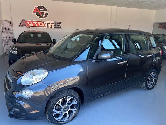 FIAT 500L 1.3 Multijet 95 CV Business