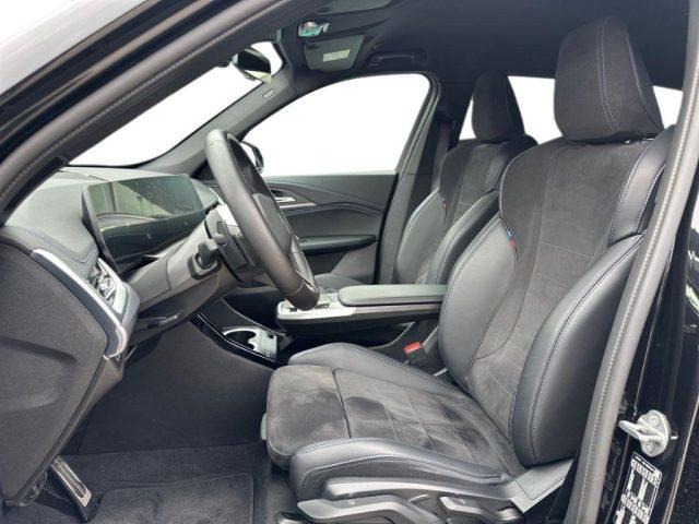 BMW X1 sDrive 18d Msport Aut.