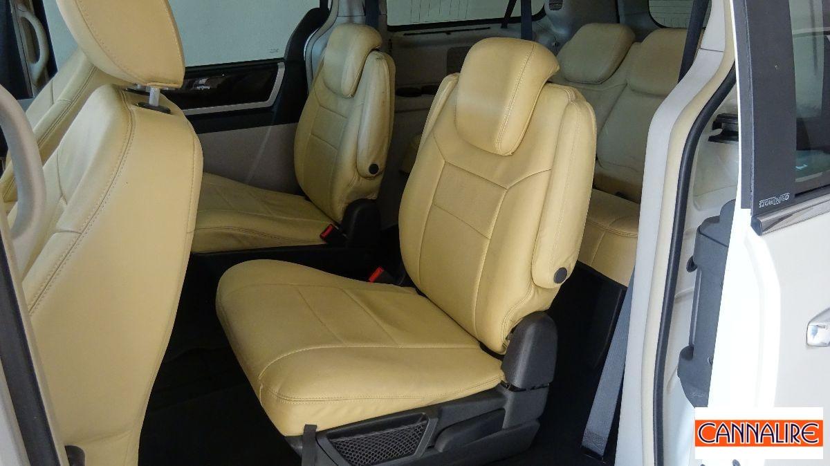 CHRYSLER - Grand Voyager