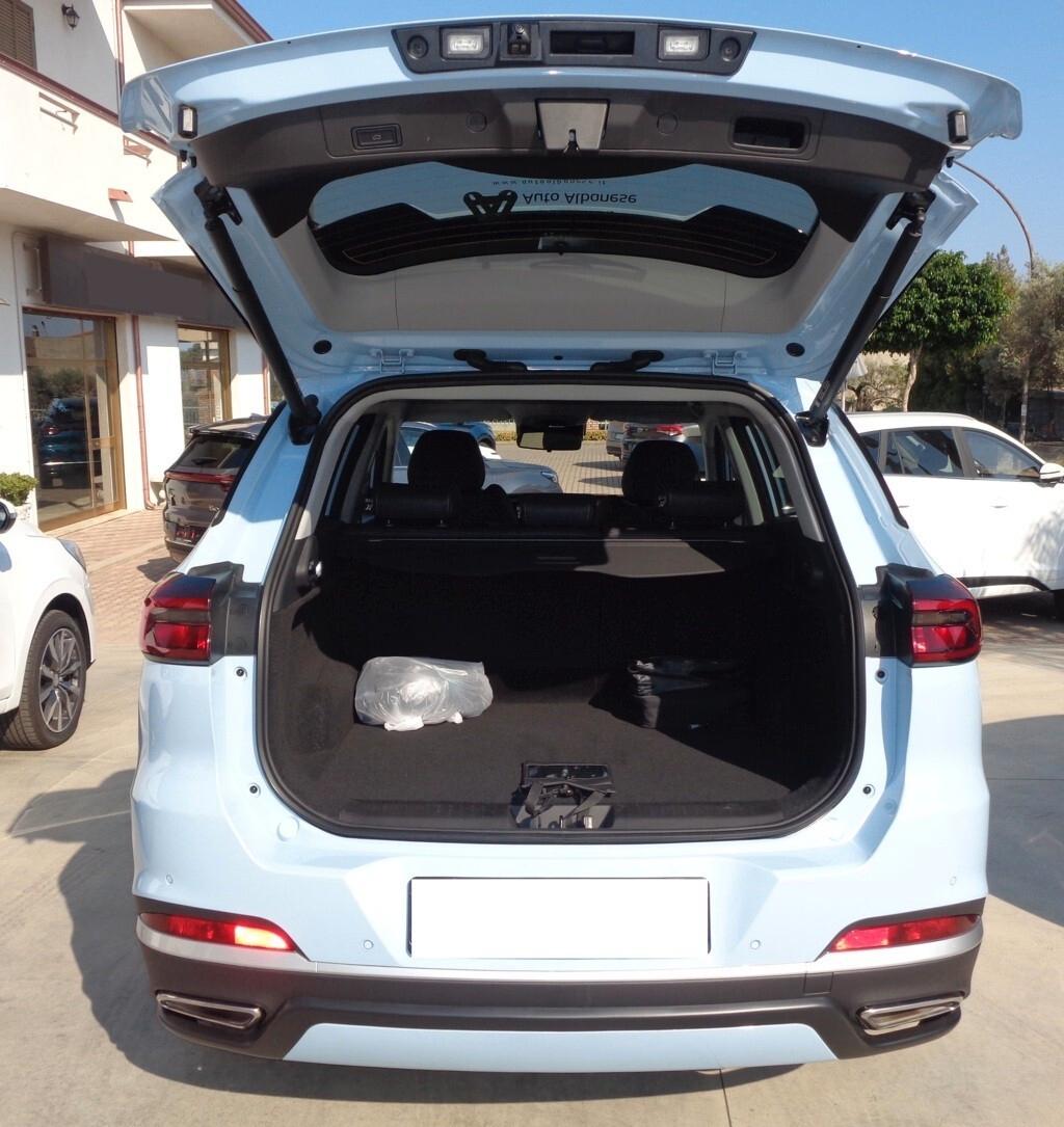 DR 6.0 1.6 178CV GDI ( IN PROMOZIONE FINO AL 31/08/2025 )