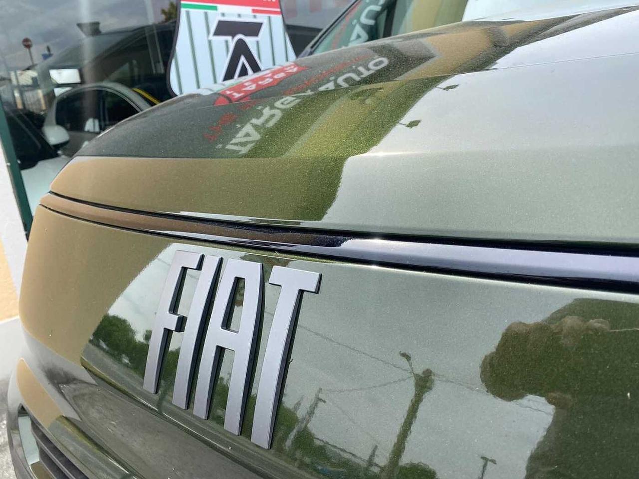 Fiat Doblo 1.2 110 CV PC