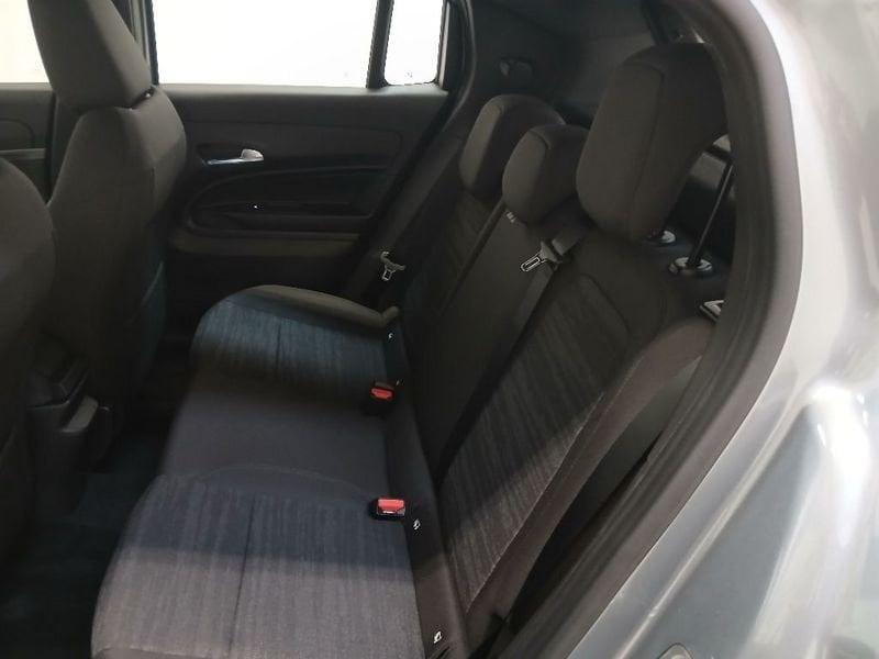 Jeep Avenger 1.2 turbo Longitude fwd 100cv