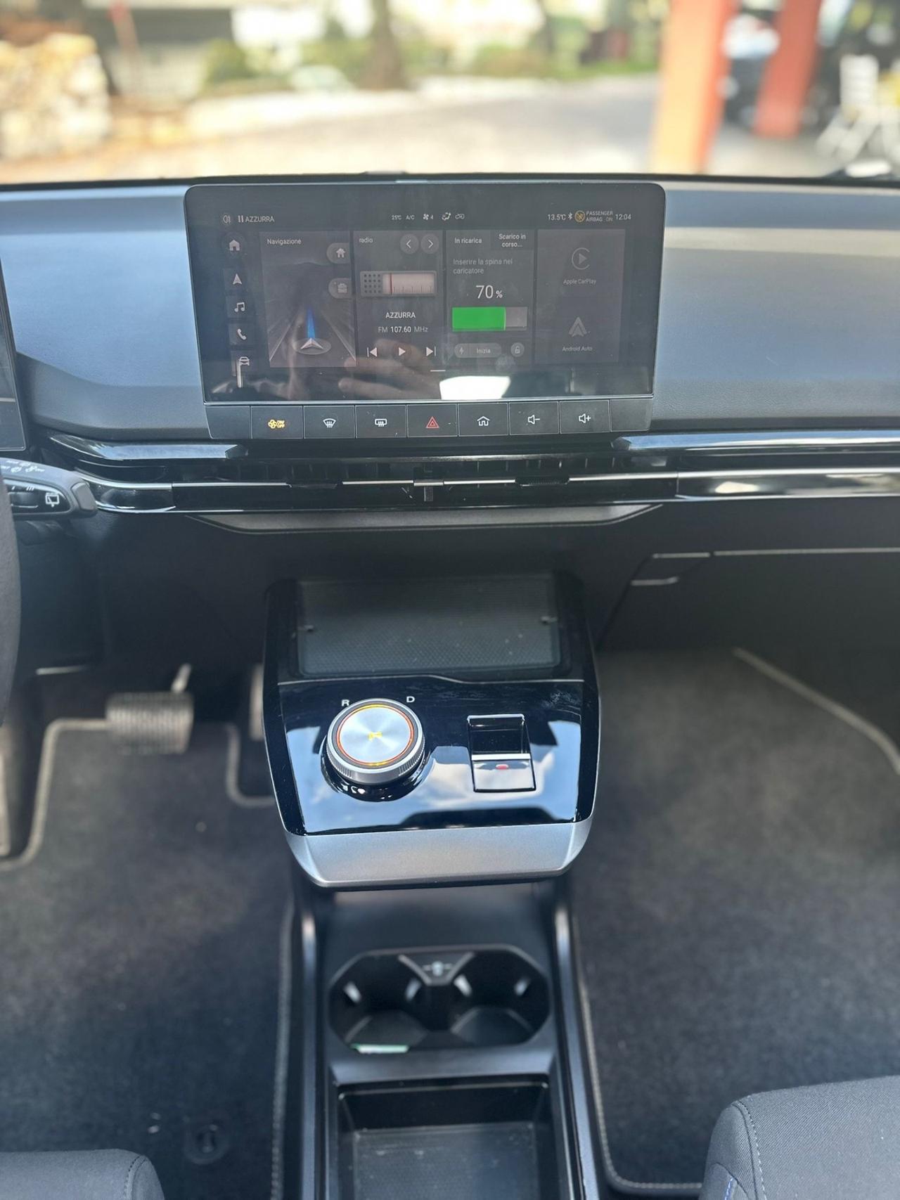 Mg MG4 Luxury - 2024