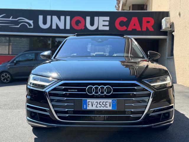 AUDI A8 L 50 TDI 3.0 quattro tiptronic FULL OPTIONAL