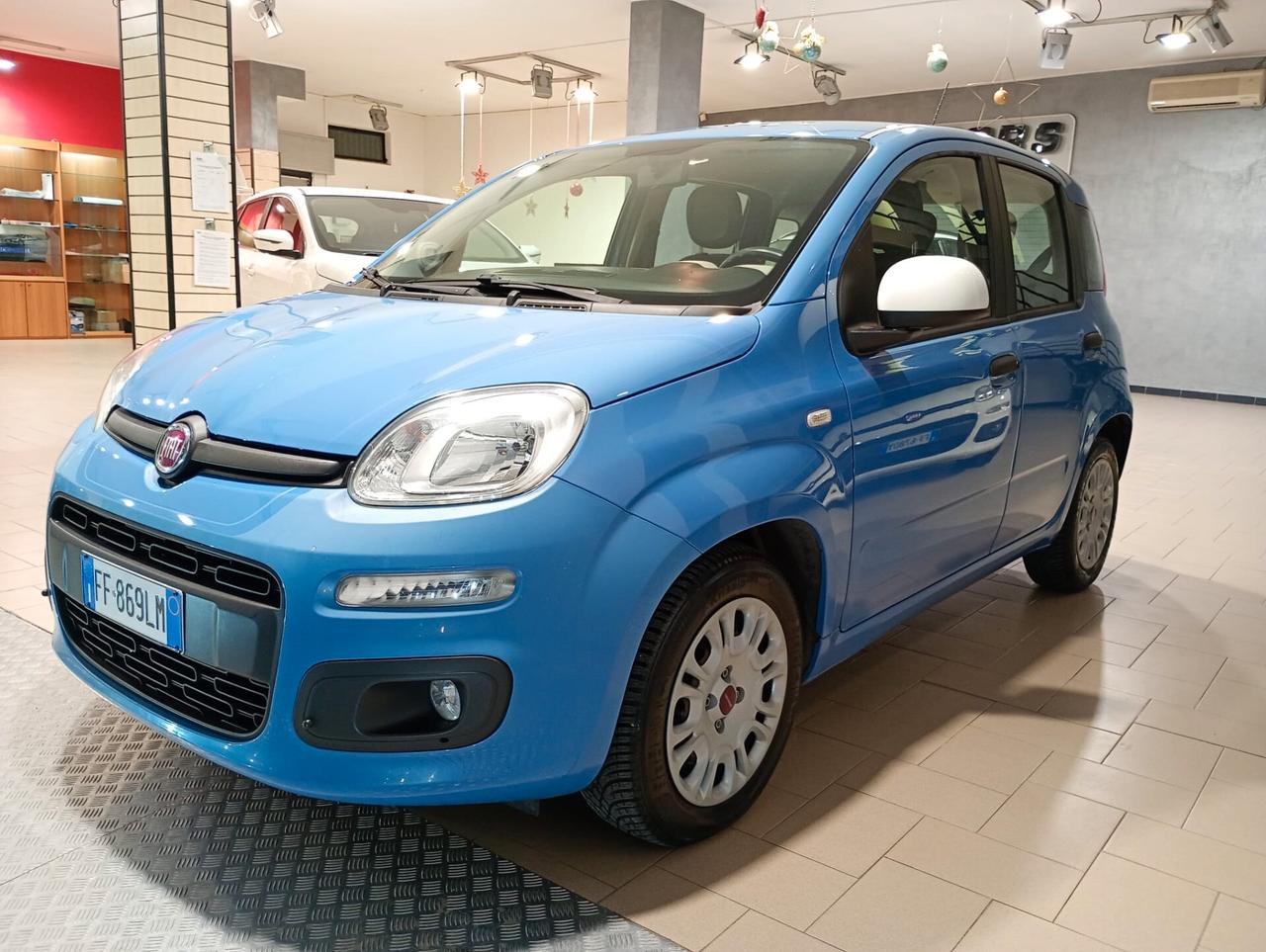 Fiat Panda 1.3 MJT 95 CV S&S Easy