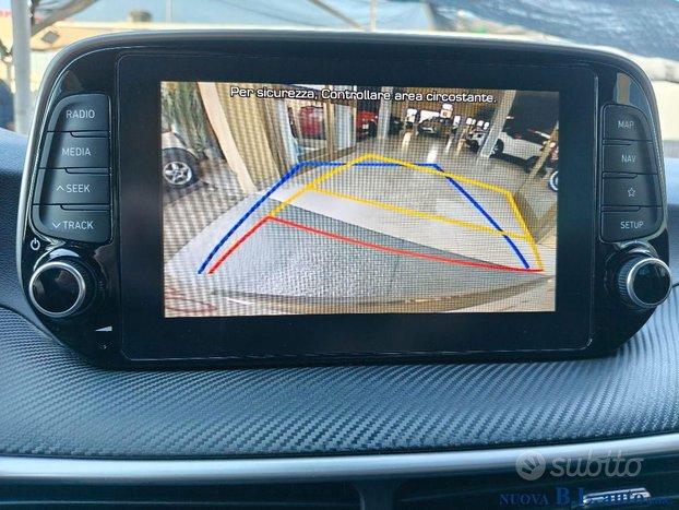 HYUNDAI - Tucson - 1.6 CRDi 48V XPrime