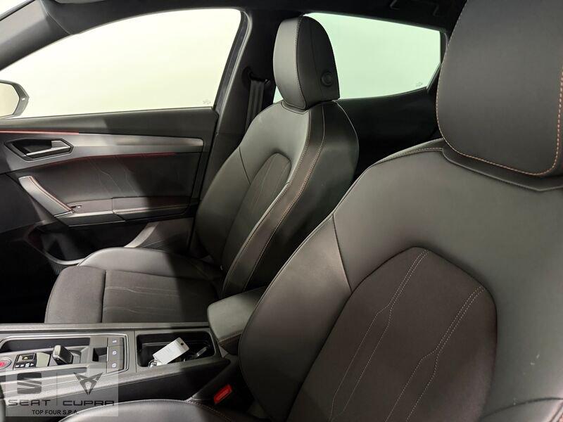 CUPRA Formentor Formentor 1.4 e-hybrid 204cv dsg