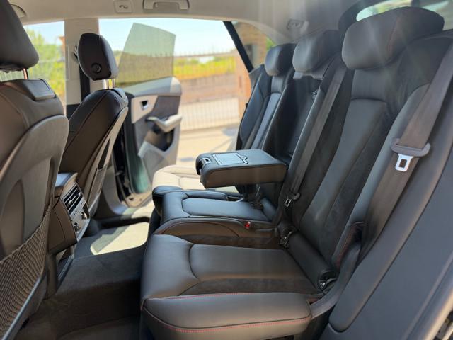 AUDI Q8 50 TDI 286 CV quattro tiptronic Sport