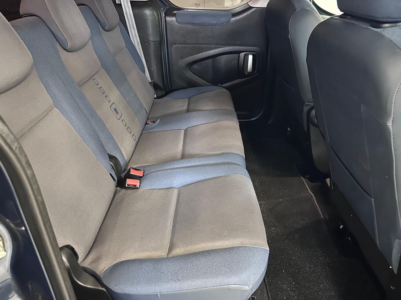 Citroen Berlingo 1.6 HDi MultiSpazio