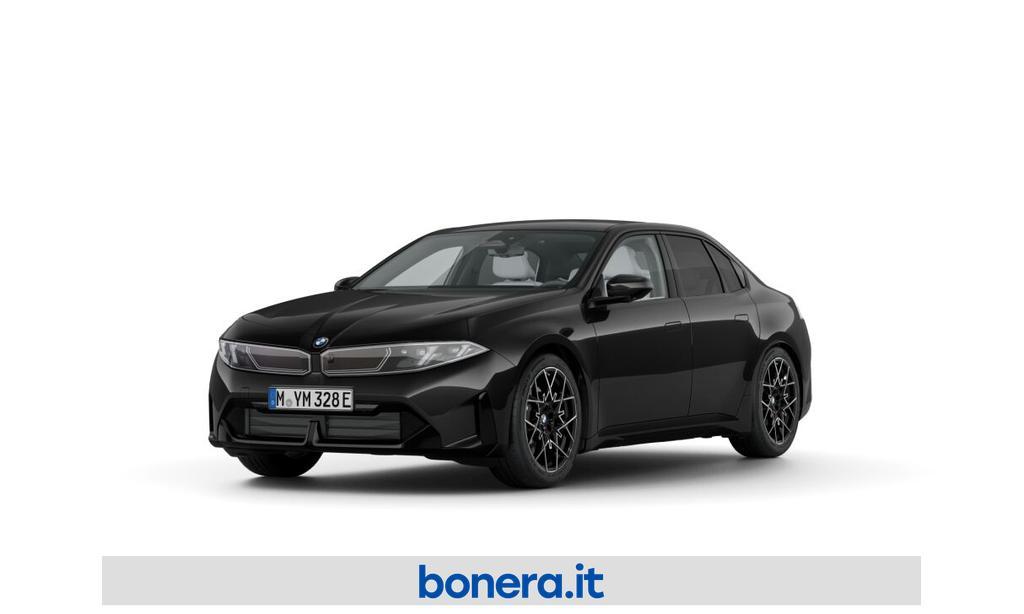 BMW i3 50 as First Edition xDrive