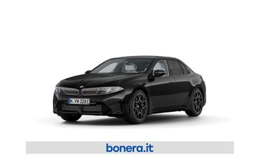 BMW i3 50 as First Edition xDrive
