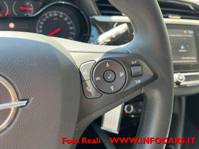 OPEL Corsa 1.2 Edition NEOPATENTATI PROMO!!