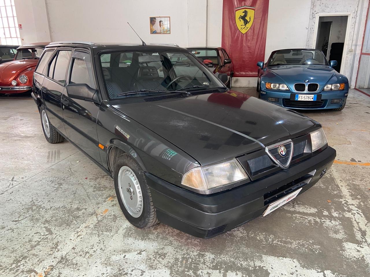 Alfa Romeo 33 1.7 IE Sport Wagon