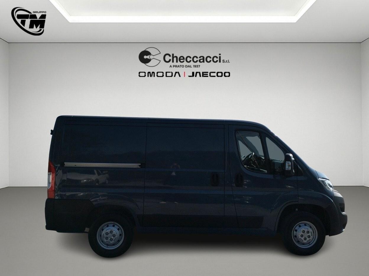 Citroen Jumper * 45.000 KM * 30 BlueHDi 120 S&S PC-TN Furgone