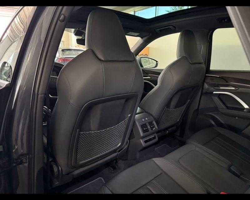 Audi Q5 3ª serie TDI 150 kW mHEV+ S tronic quattro S line edition