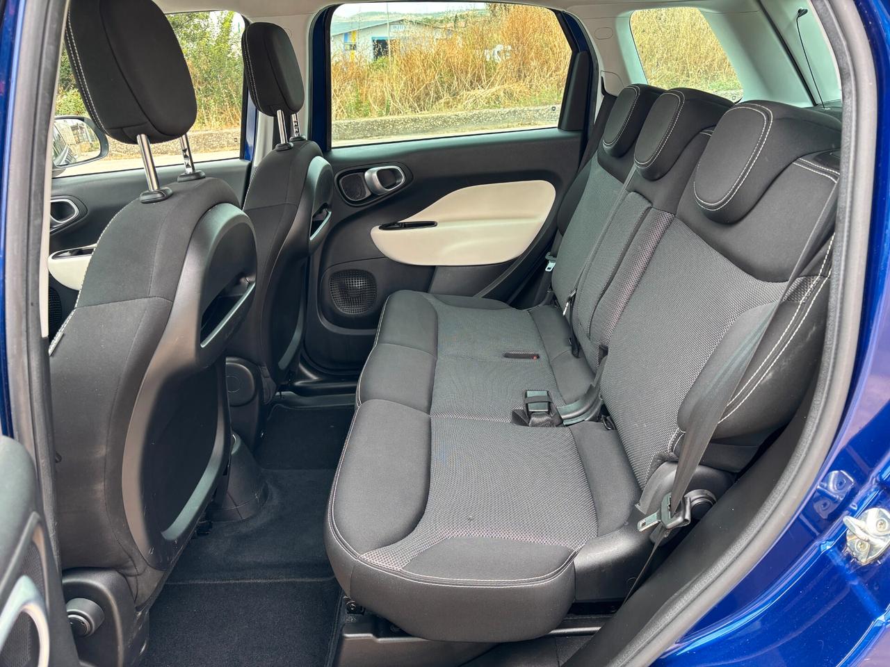 Fiat 500L 1.3 Multijet 95 CV Trekking - 2016