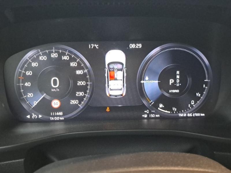 VOLVO XC40 T5 PLUG-IN HYBRID AUTO RECH INSCRIP EXPR SUV