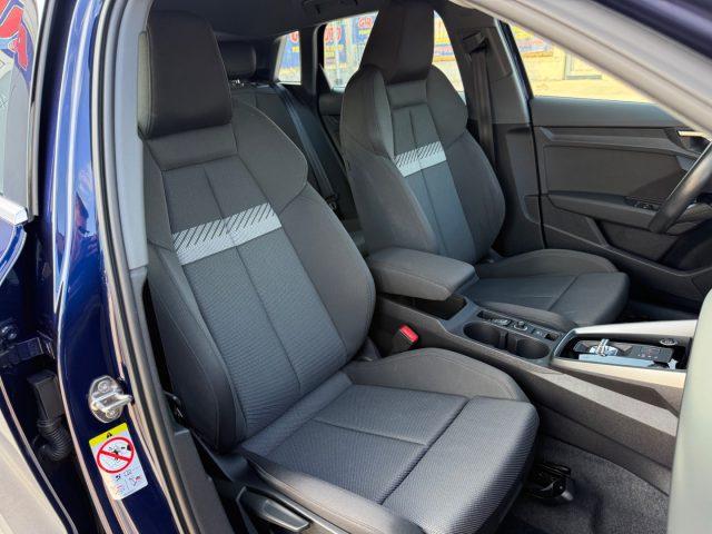 AUDI A3 2.0 TDI S-Line GARANZIA
