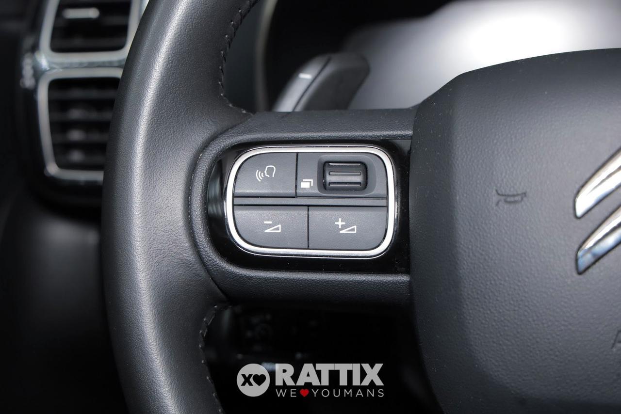 Citroen C5 Aircross 1.5 BlueHDI 130CV Max EAT8