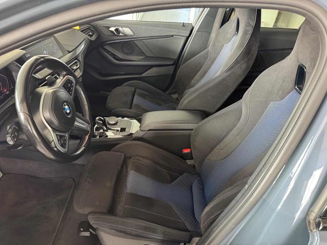 BMW 118 d 5p. Msport