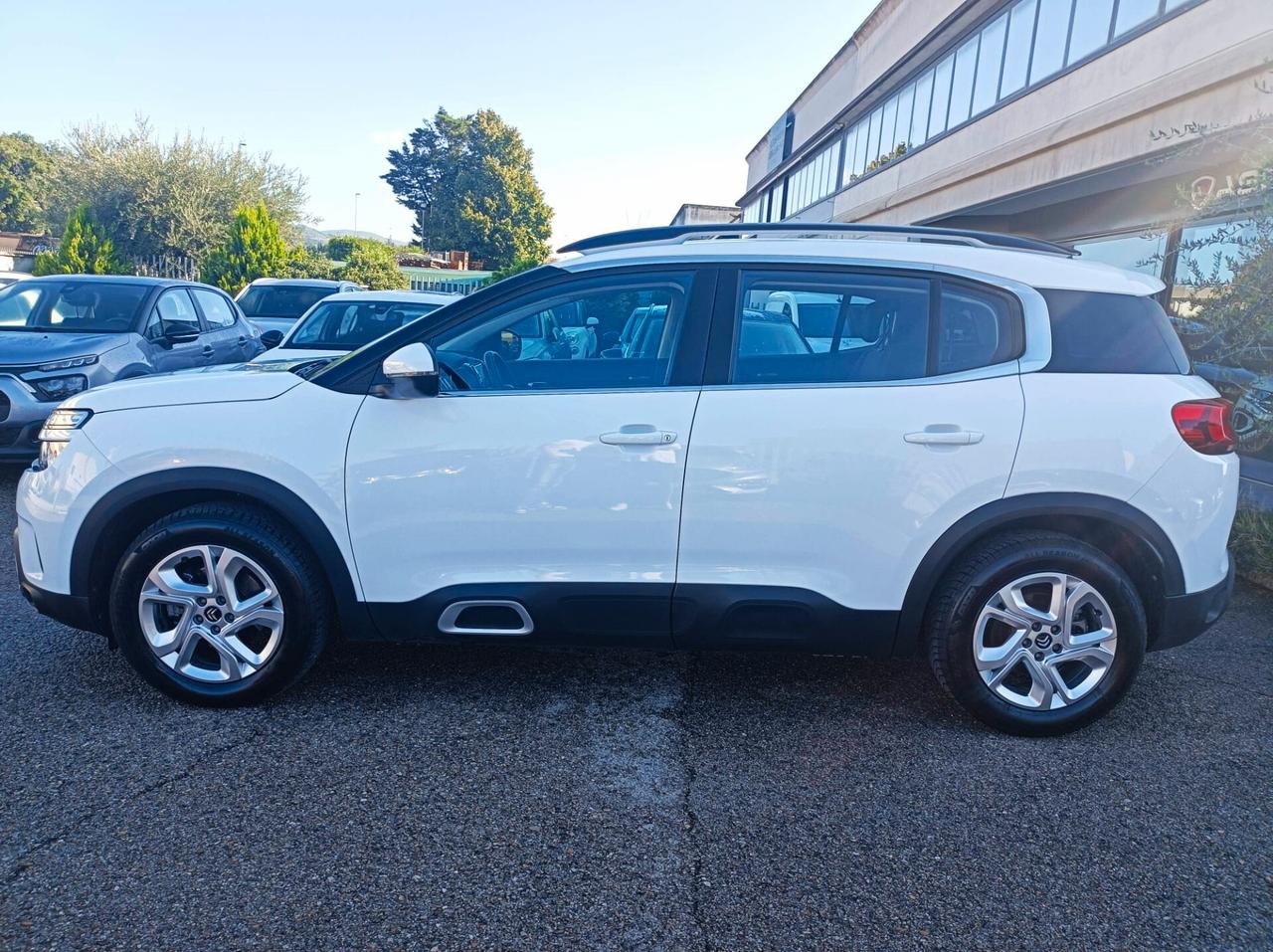 Citroen C5 Aircross BlueHDi 130 S&S Business