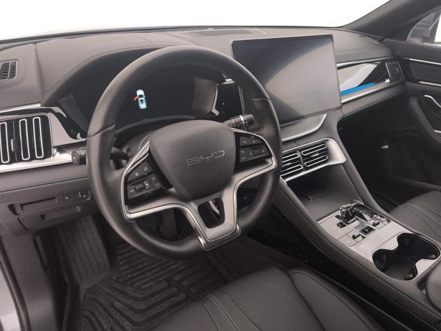 BYD Seal U 1.5 phev Boost 2wd