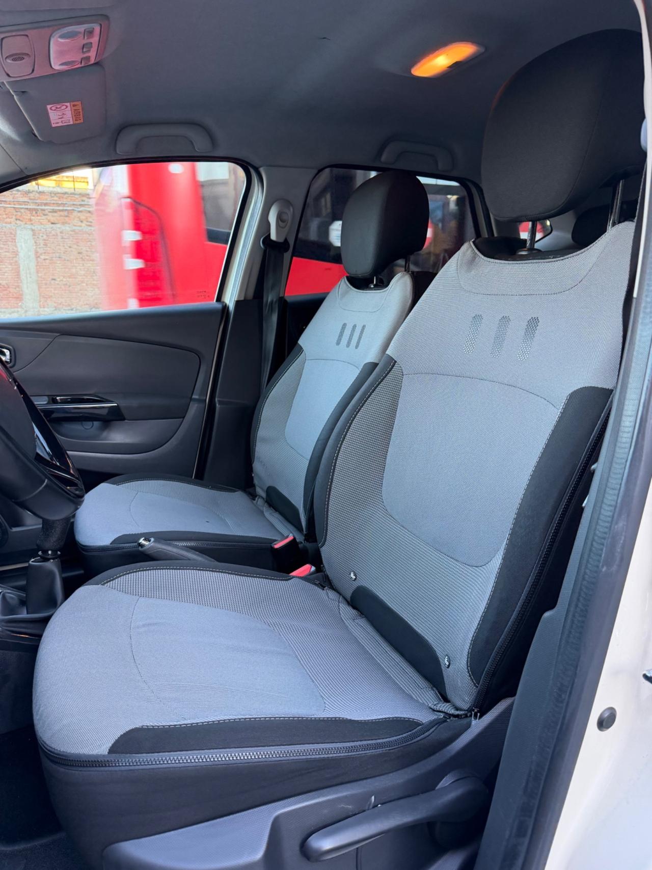 Renault Captur 1.5 dCi 8V 90 CV Start&Stop Excite