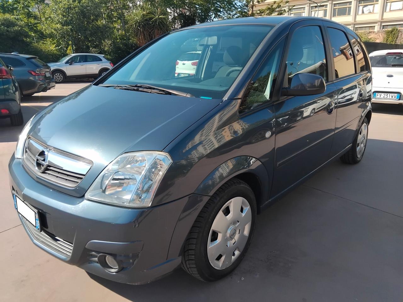 OPEL MERIVA 1.4 UNICOPROP CON 61MILAKM DIMOSTRABILI