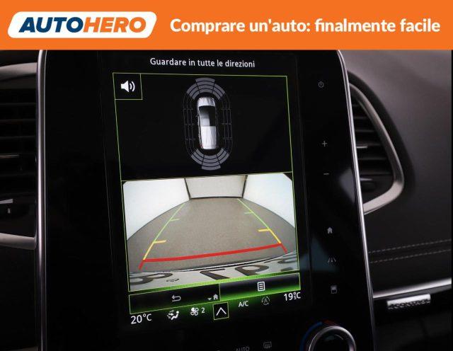 RENAULT Espace dCi 160CV EDC Energy Initiale Paris 4Control