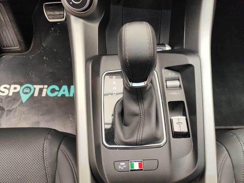 Alfa Romeo Tonale 1.5 hybrid Veloce 160cv tct7