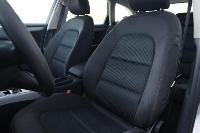 AUDI A4 Avant 2.0 TDI 120 CV