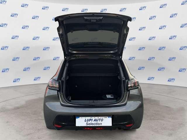 Peugeot 208 1.5 bluehdi Allure Pack s&s 100cv