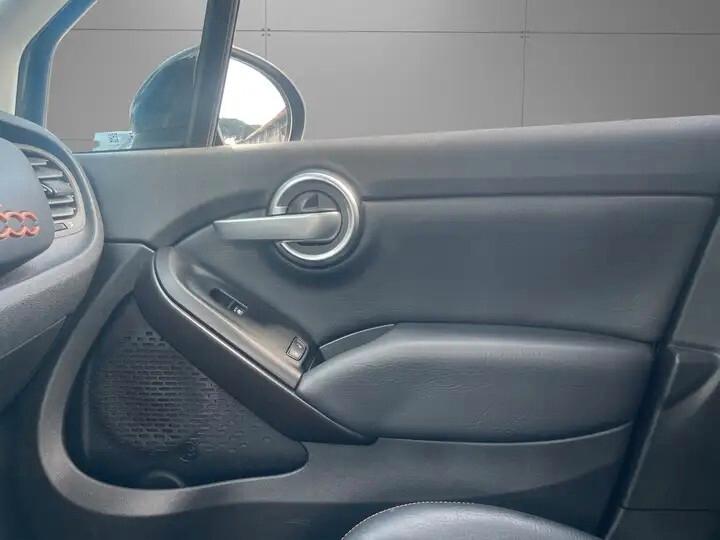 Fiat 500X 1.6 MultiJet 120 CV Cross UNIPRO-PROMO-FINANZIAMENTO