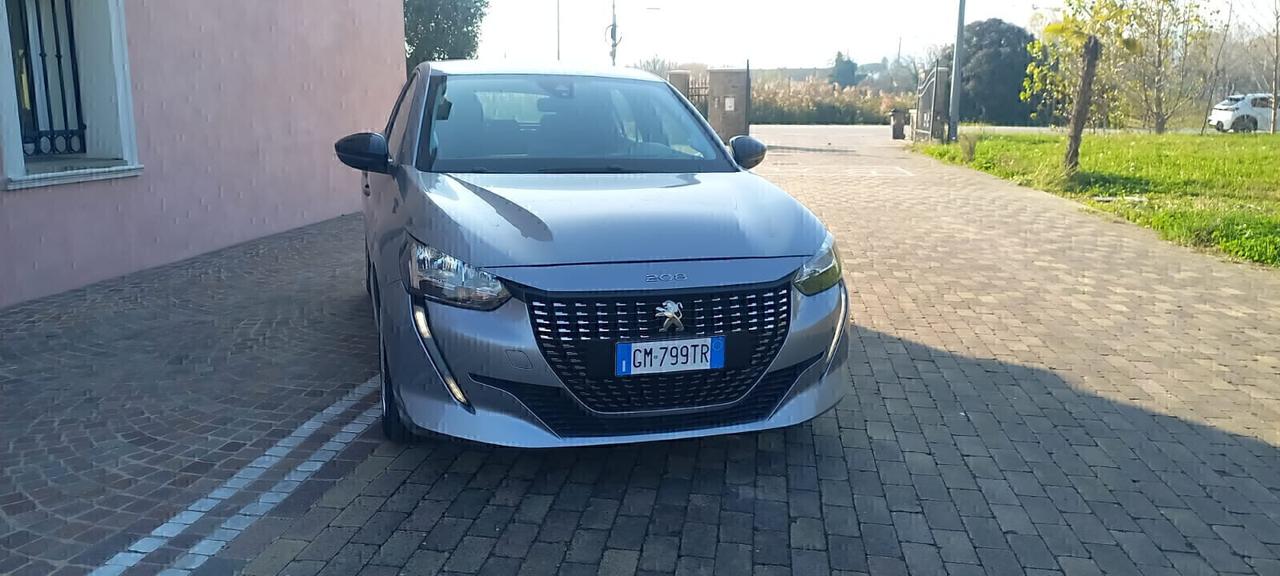Peugeot 208 OFFERTA DICEMBRE