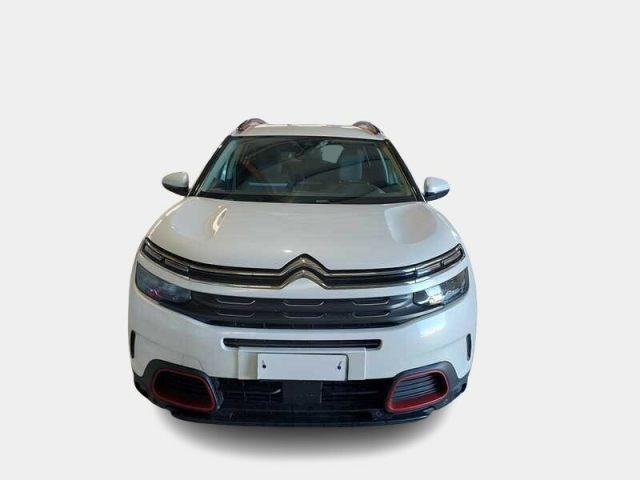 CITROEN C5 Aircross BlueHDi 130 S&S EAT8 Feel Pack