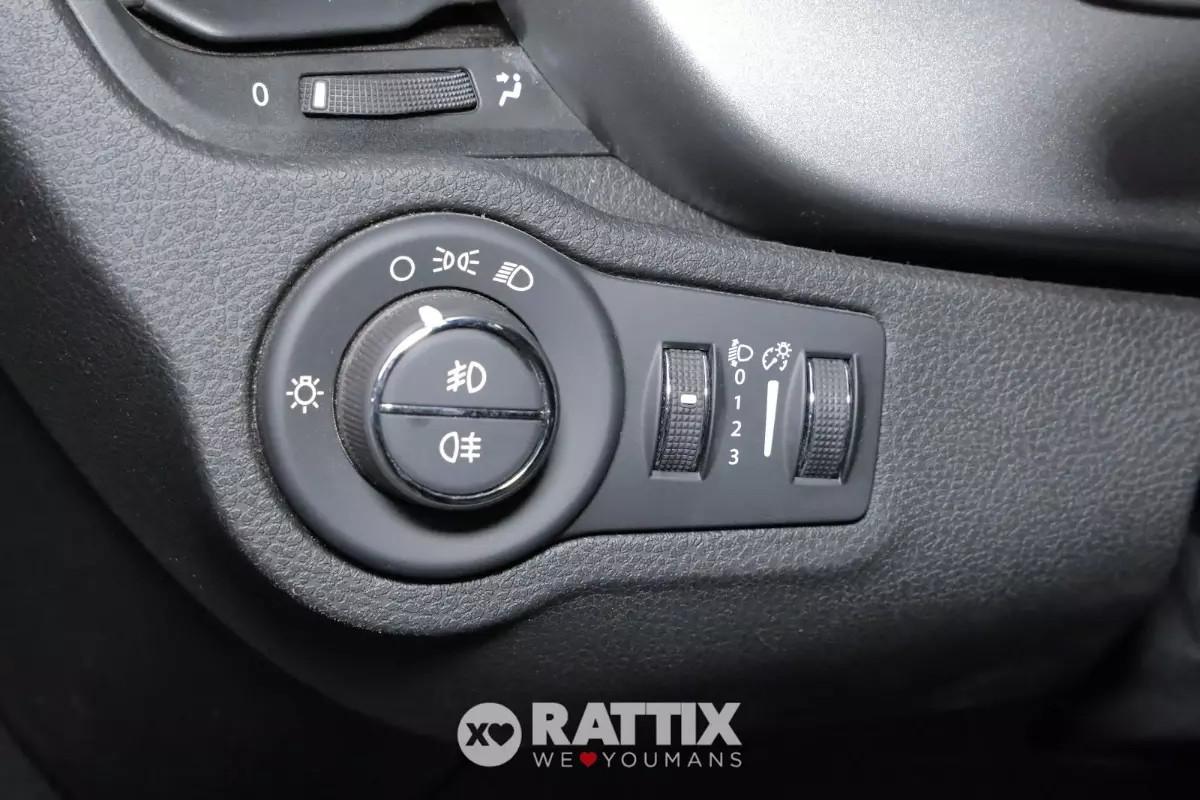 Fiat 500X 1.5 T4 Hybrid 130CV Dolcevita Sport DCT