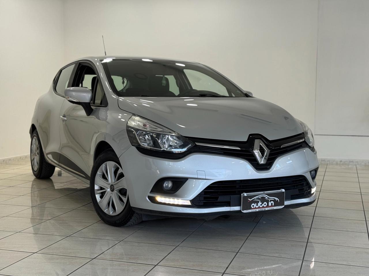 Renault Clio 1.5 dCi 90cv Energy Zen